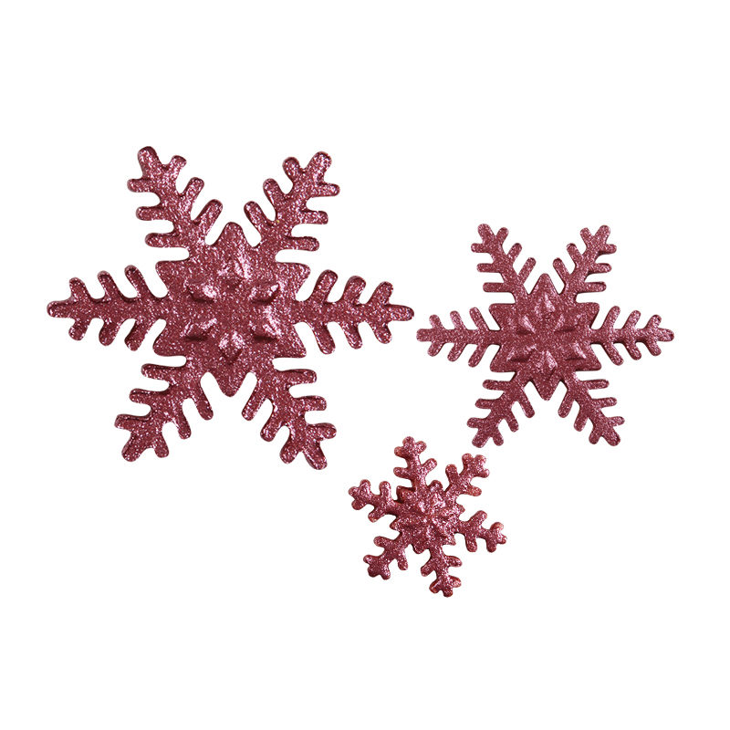 1013535 CRISTAL DE GLACE ROUGE 89PCES***S/CD***