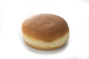 ❄️PASTRIDOR 2416 BRIOCHE HAMBURGER BUN Ø11.3CM 30 X 110GR