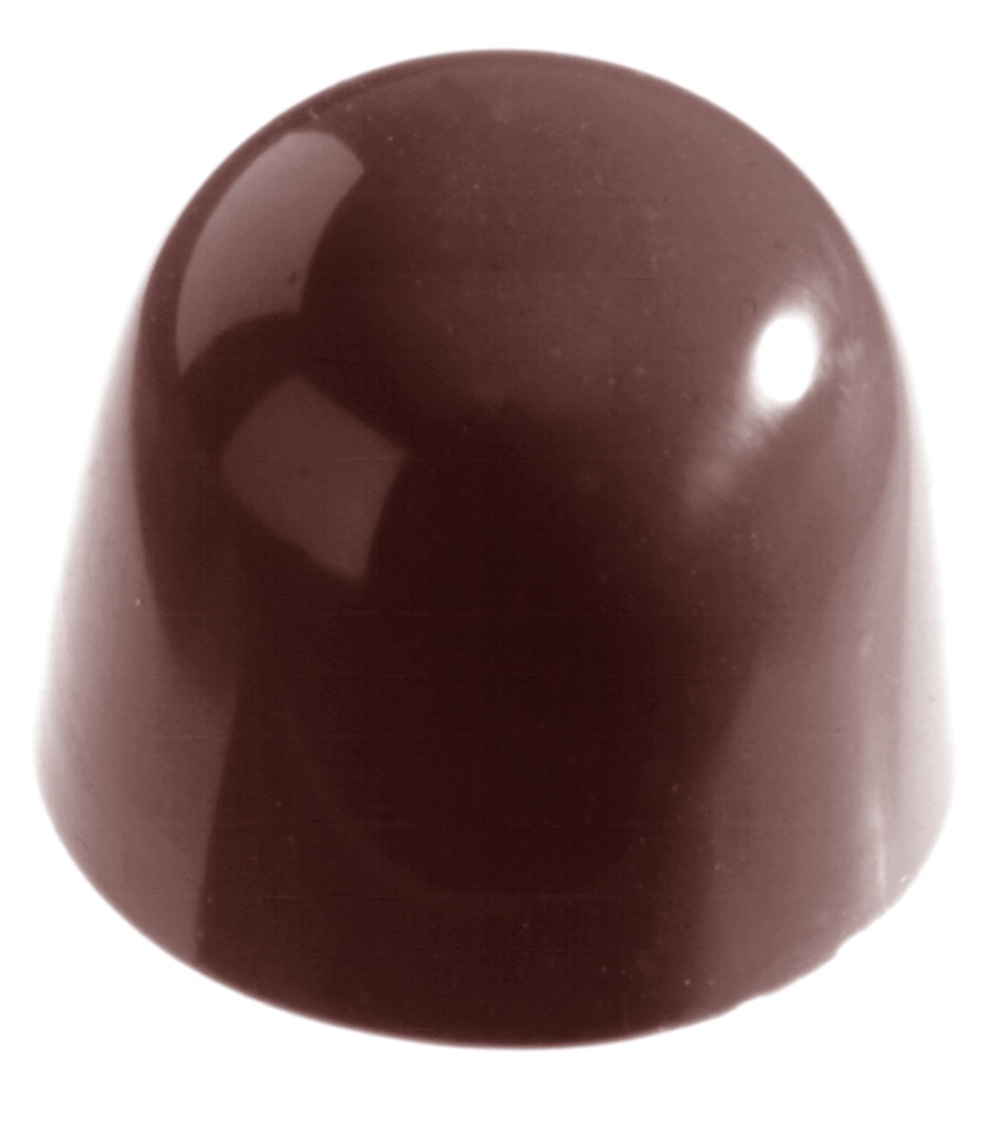 KERSEN CHOCOLADEVORM CW1157 3X7 -- 17GR