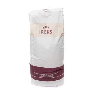 IREKS GOUDEN KOEKJES MIX 100% 12.5KG ***ALLEEN BARCHON***