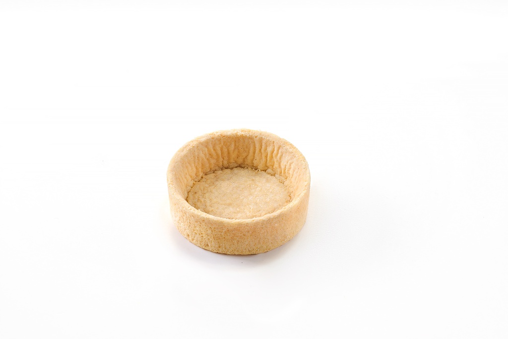 PIDY MINI TRENDY SHELL Ø5CM NEUTRE RONDE **90P**