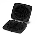 FRIFRI MOULE INTERCHANGEABLE GAUFRES COEUR  MULTEX