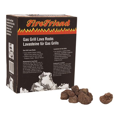 *FDS*PIERRE DE LAVE (CLASSIQUE) CARTON DE 3KG