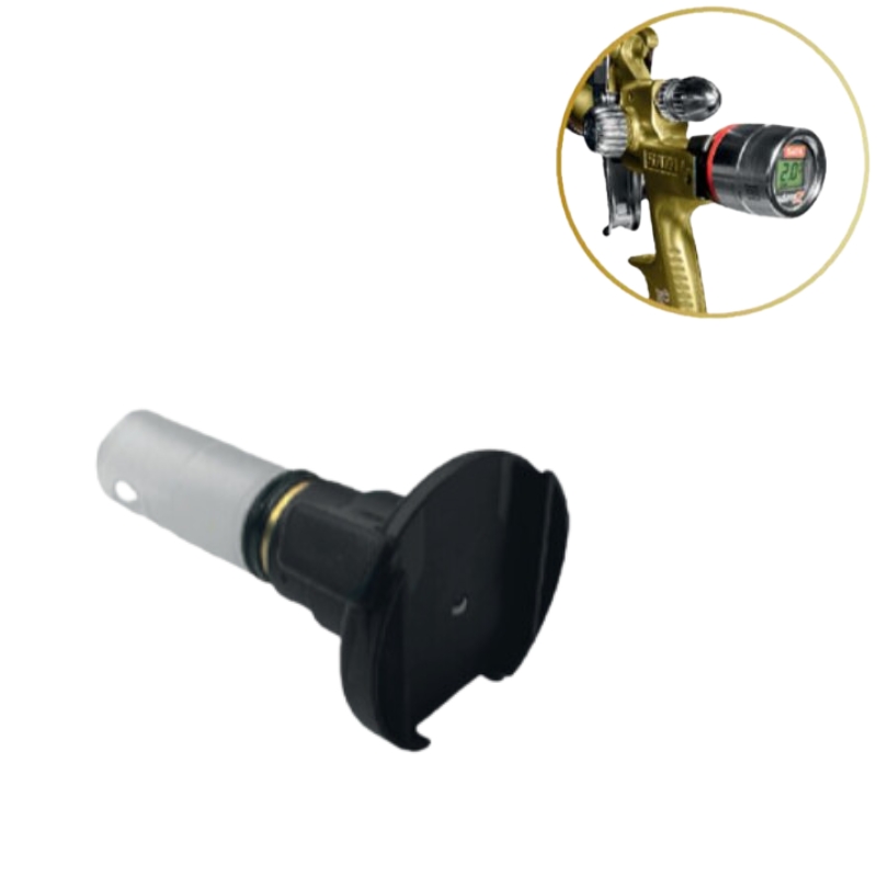 SGI SATA ADAM2 DIGITALE DISPLAY VOOR MICROMETER VOOR SATAJET1000 EN SATAMINIJET 4400