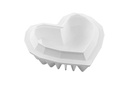 SILIKOMART - MOULE SILICONE - AMORE ORIGAMI 150X135 H55MM600ML