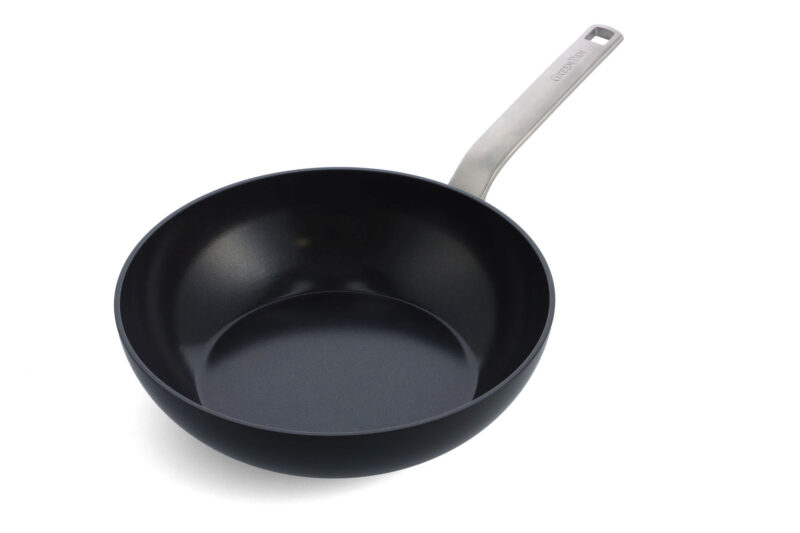 GREENPAN EVOLUTION ECO WOK 28CM KERAMISCH