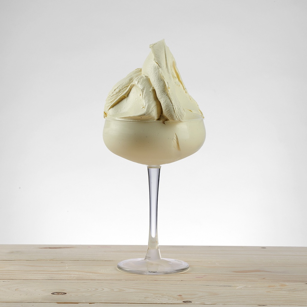 PREGEL PANNACREMA CLASSIC VANILLA FLAVOR N 2 X 6KG