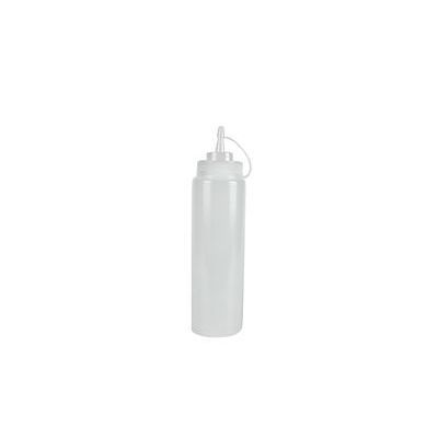 LACOR TRANSPARENT POURING BOTTLE 7.0XH26.0CM 0.70L