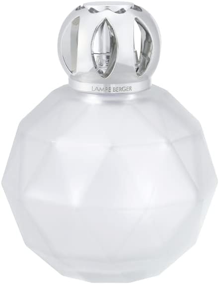 BERGER STEEN MATTE LAMP