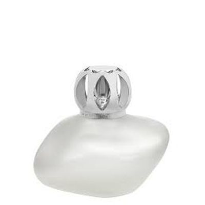 LAMPE BERGER STONE GIVREE