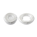  SILIKOMART KIT FLAME MOLD Ø 240MM H 85MM VOL 2000ML TORTAFLEX