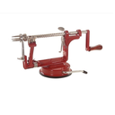 LA BONNE GRAINE APPLE PEELERS WITH SUCTION CUP 2 & 4 MM2 SPIRAL