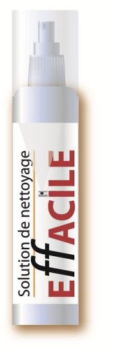 SPRAY DE NETTOYAGE EFFACILE POUR TABLEAU