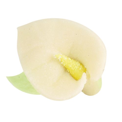 *FF* 1061009 CALAS MASSEPAIN 5CM 35 PCES ***S/CDE***
