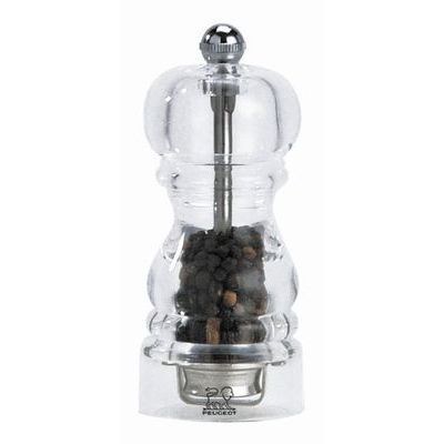PEUGEOT PARIS CLASSIC NANCY ACRYL MP 12CM