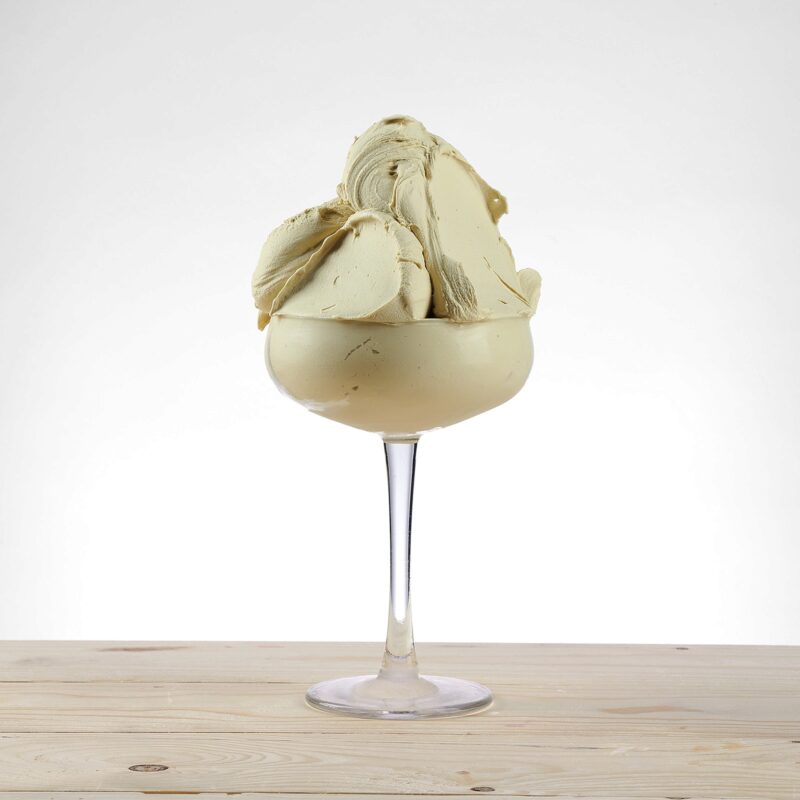 PREGEL PASTA PISTACCHIO PUR N2,5KG