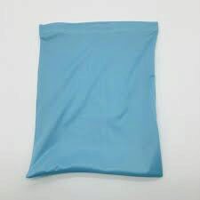BLUE FREEZER BAG 620/210/950 18 MICRONS 500 PIECES