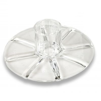 BAMIX DISQUE POUDRE