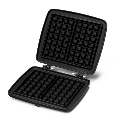 FRIFRI VERWISSELBAAR VORM 4X7 BXL WAFEL MULTEX