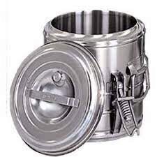Animo voedselcontainer MVC 10 - 10 liter