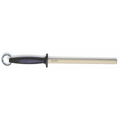 DICK FUSIL A AIGUISER OVAL DIAMANT 25 CM