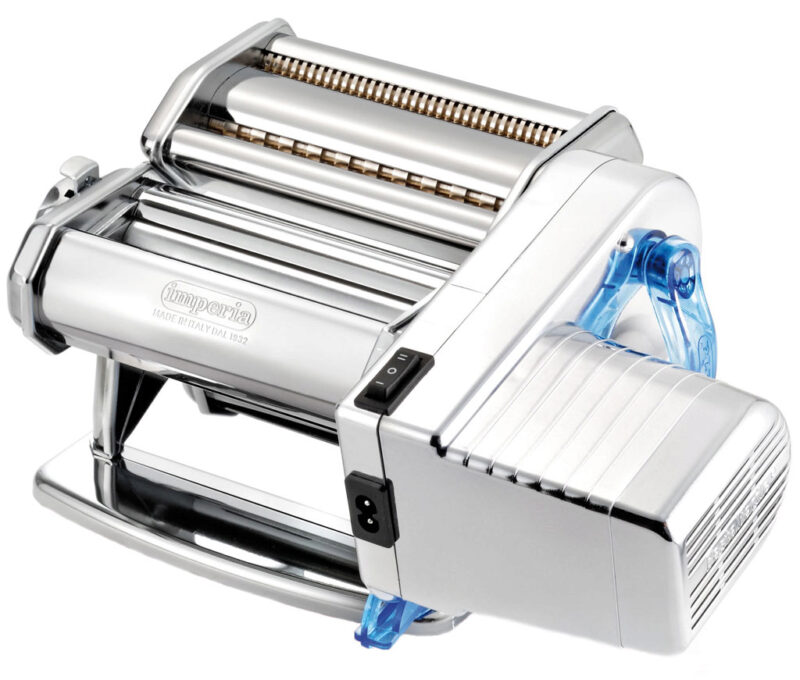 IMPERIA PASTA FACILE MOTEUR POUR MACHINE A PÂTE