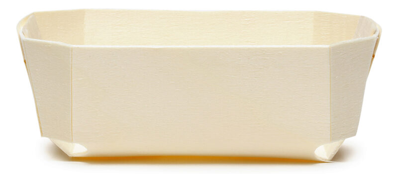 PRINCE PANI VORM 140 X 95 X 50 MM NEUTRALE DOOS VAN 240 STUKS 