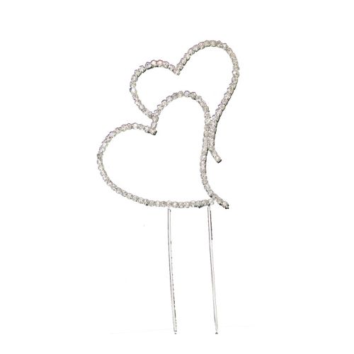 1028103 HEART 11X10CM2 PCES***S/CD***