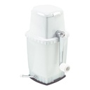 SWING 1.5L IJSCRUSHER MET ZUIGNAP