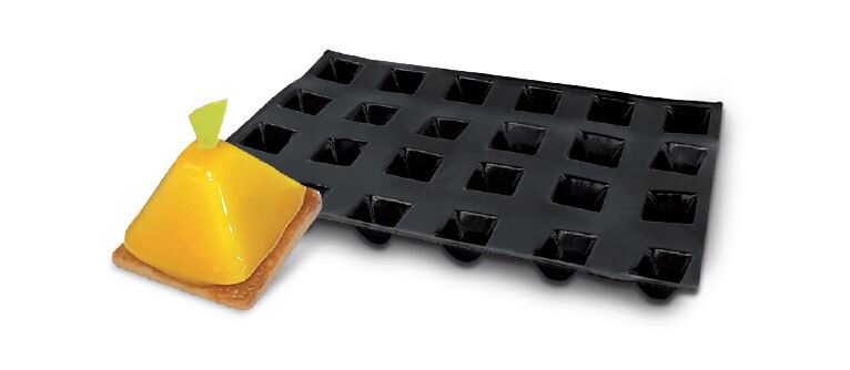 *FF* 40CM 54EMP 3,5X3,5CM H2,3CM VOL 15ML