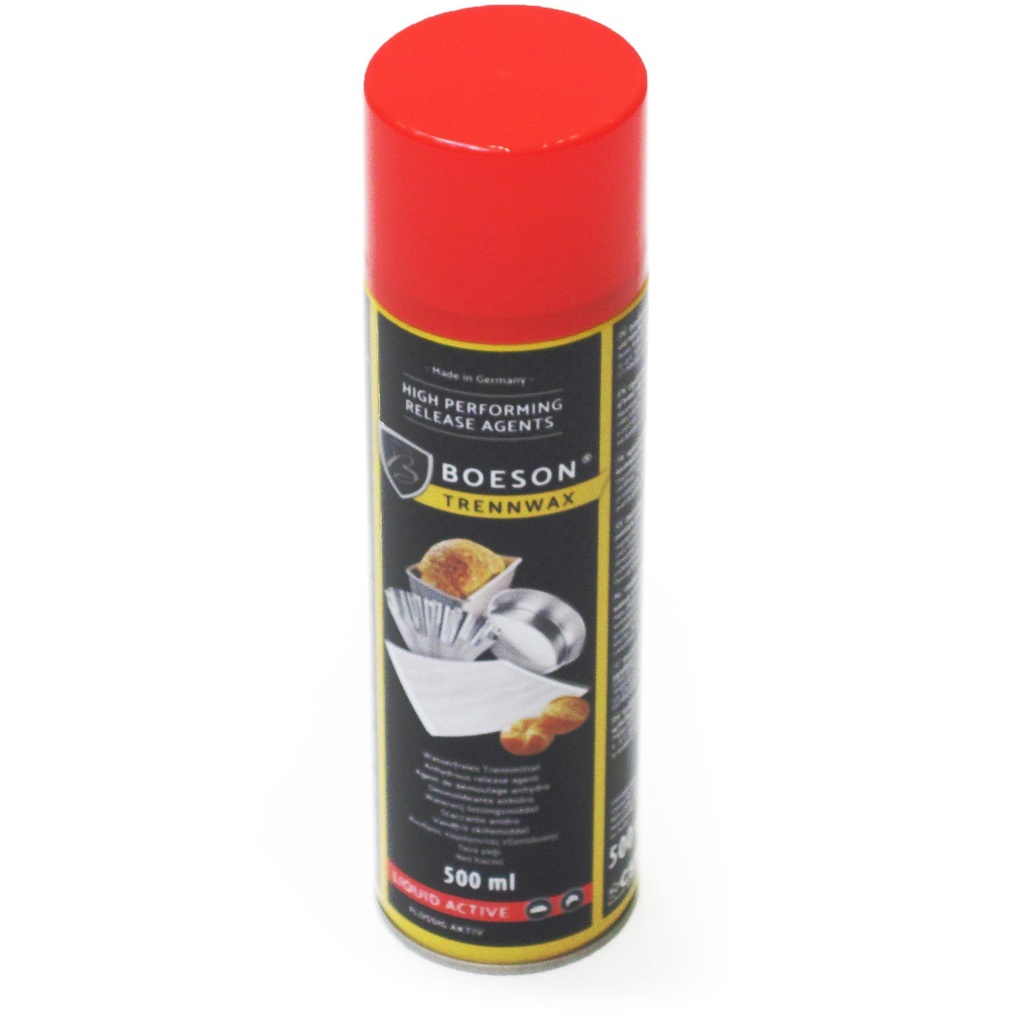 WOUTERS TRENNWAX AKTIV 6X500ML = FLES