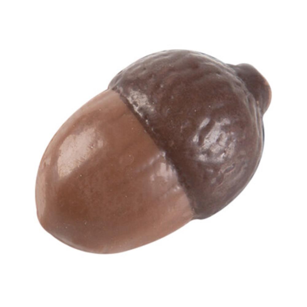 2061173 GLAND EN CHOCOLAT 3,8 X 2,4CM 96PCES 