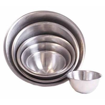 BASSIN INOX LEGER 17.8CM-1.0L