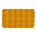 SILIKOMART SILICONE NATURAE PRO VORM ARANCIA & LIMONE N.24 Ø6CM H2MM VOL 2,2ML