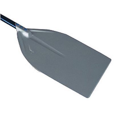 GI-METAL PIZZA PEEL ANODISED ALUMINIUM RECT 33X33CM