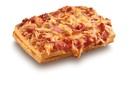 DIVERSI 10019 PIZZA FOURREE PROSCIUTTO 32 X 180G