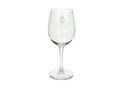 ARCOROC TULP CABERNET WIJNGLAZEN 19CL KWARX 6 STUKKEN=STUK***OP BESTELLING