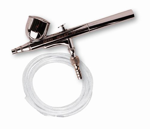 AIRBRUSH KIT+A55 SERIESAIR COMPRESSOR+AIR+HOSE