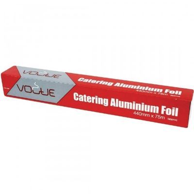 VOGUE PAPIER ALUMINIUM 29CM 75M 
