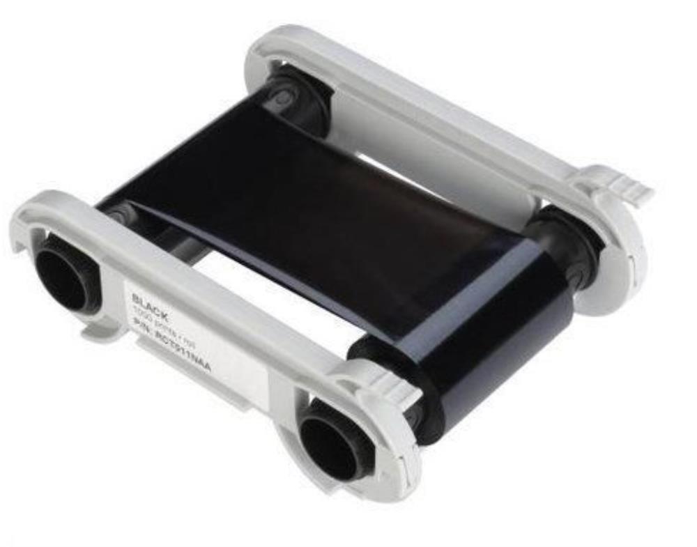 EDIKIO FLEX & DUPLEX ZWART BEDRUKKINGSLINT 2000 PRINTS / FILM