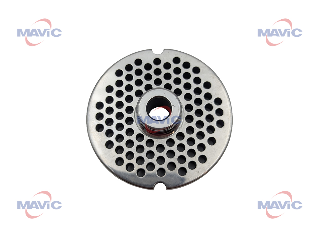 MAVIC ITA RVS PLAAT 8/3.5MM