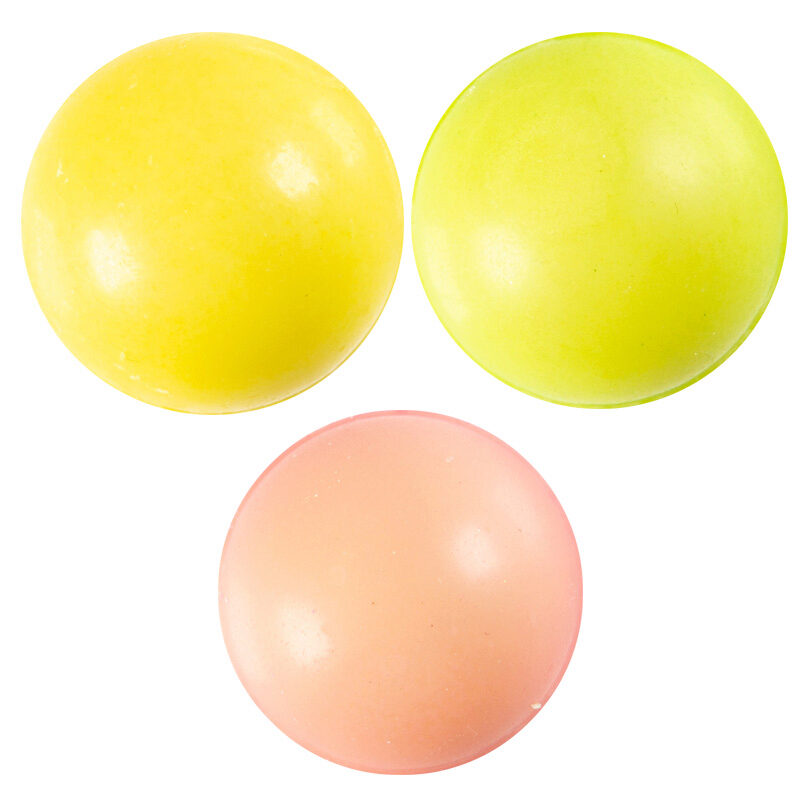 2034355 BOULE PASTEL 2,8CM 96PCES ***S/CDE***
