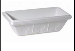 THERMOBOX SUPERPOLO 2 TADDIA 1L -CAP 750GR THERMOFORME 50 PCES FOST+ INCLUS