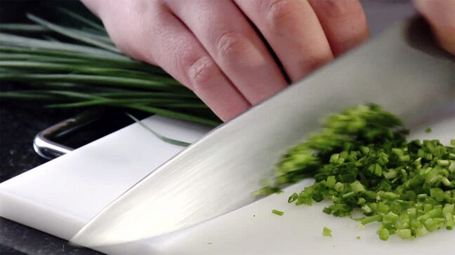 ❄️CIBOULETTE COUPE MAGDA 250GR