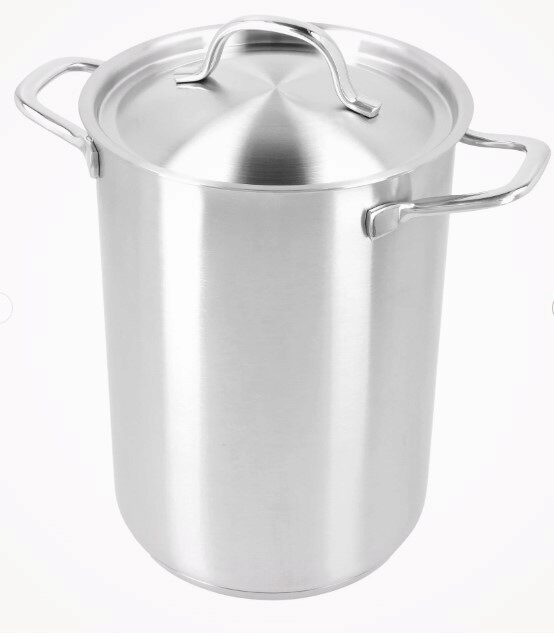 DEMEYERE RESTO 3 MARMITE ASPERGES 16CM  -4.5L