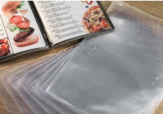 DAGSTYLE QUADRATO 10P ZAKJES