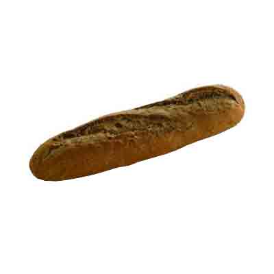 ❄️VAMIX B213 DEMI BAGUETTE MULTICEREALES 27CM  PAC 60X130GR ***S/CDE***