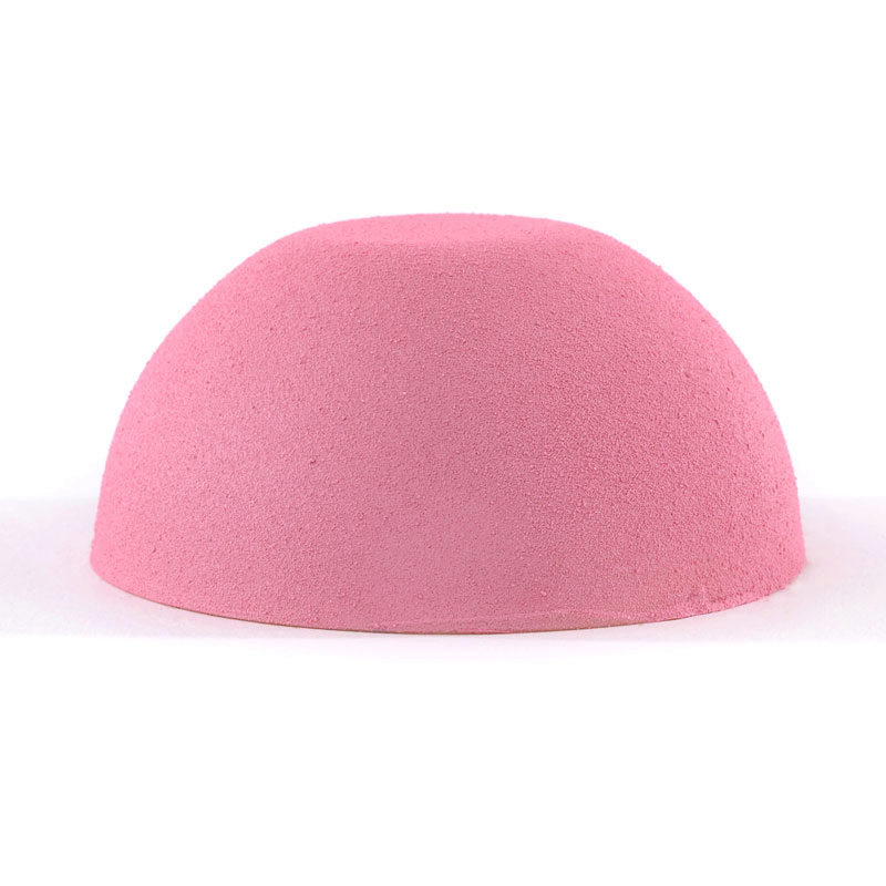 24781 SPRAY ROZE VELOURSEFFECT  400 ML = BOM