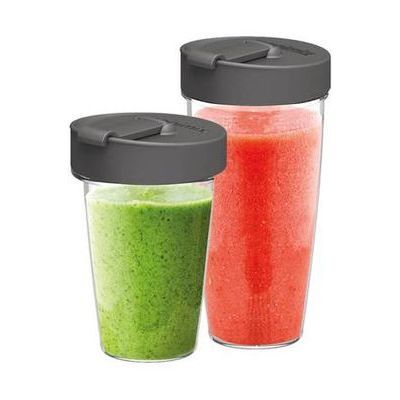 MAGIMIX BLENDCUPS POUR BLENDER