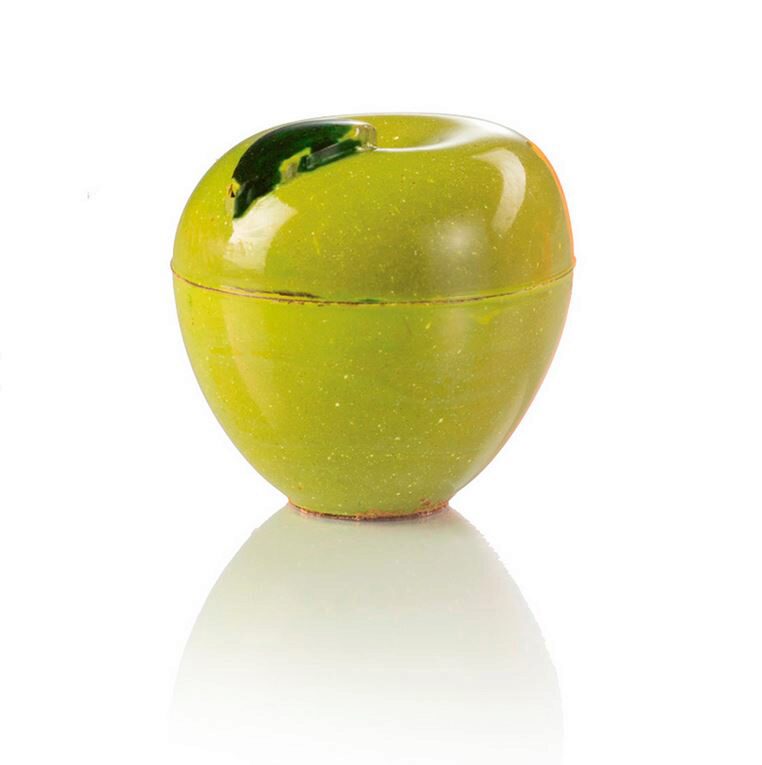 CHOCOFRUIT APPELVORM